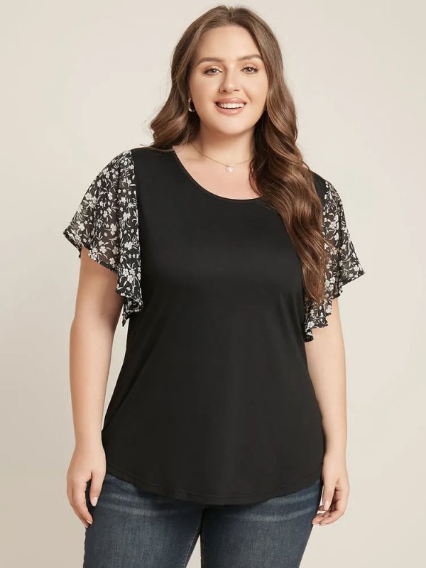 Solid Button Pocket Shirt Collar Belted Maxi Dress