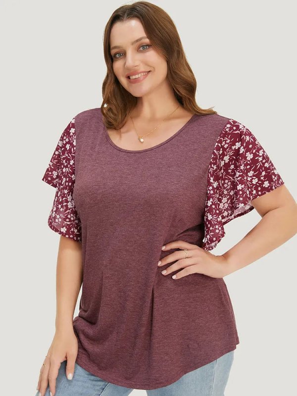 Solid Button Pocket Shirt Collar Belted Maxi Dress