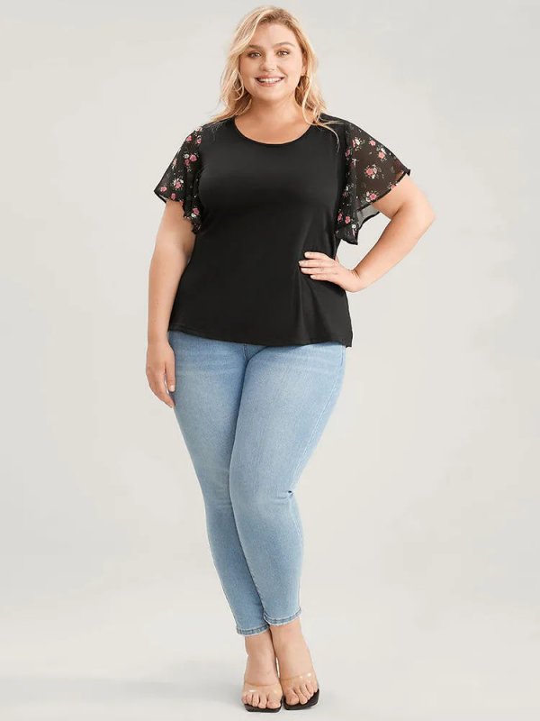 Solid Button Pocket Shirt Collar Belted Maxi Dress