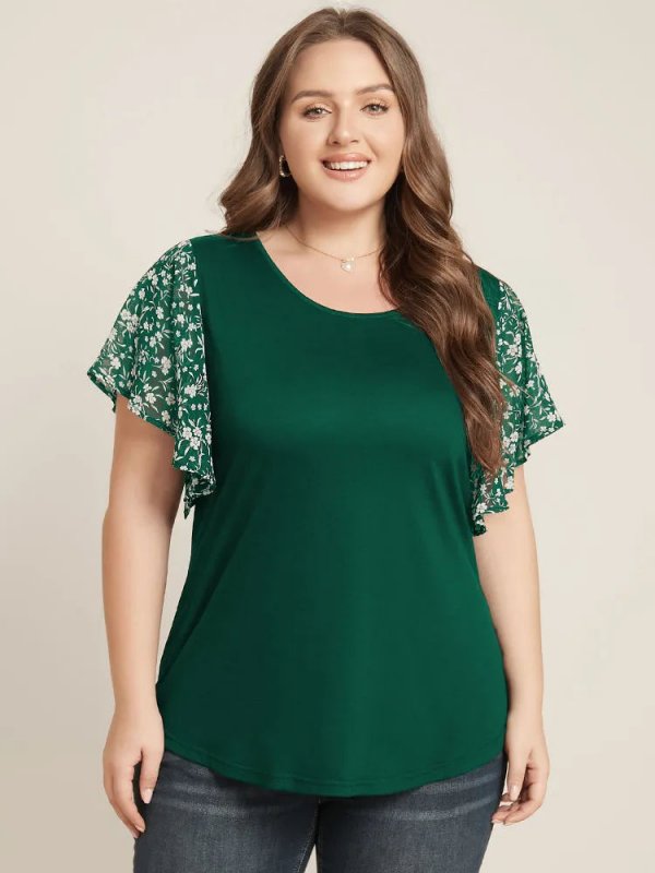 Solid Button Pocket Shirt Collar Belted Maxi Dress