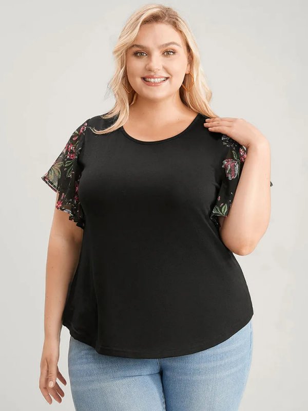 Solid Button Pocket Shirt Collar Belted Maxi Dress