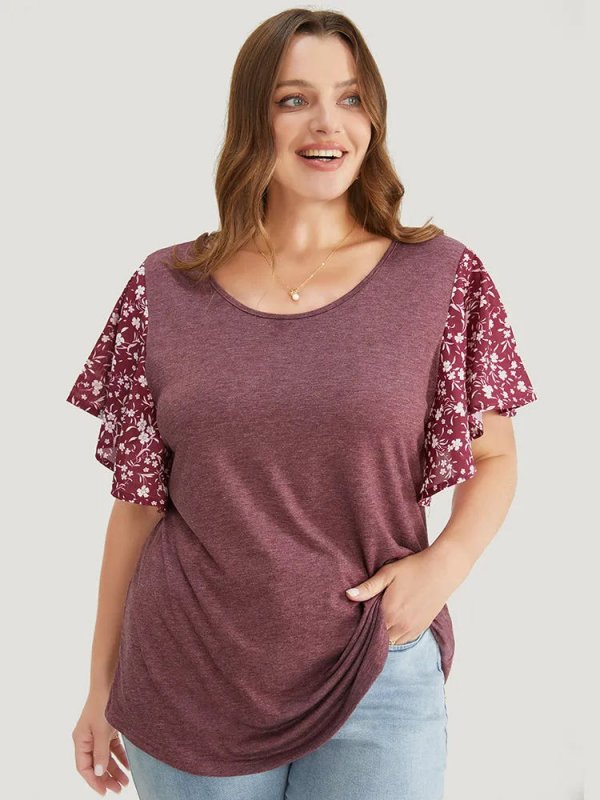 Solid Button Pocket Shirt Collar Belted Maxi Dress