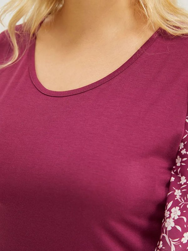 Solid Button Pocket Shirt Collar Belted Maxi Dress