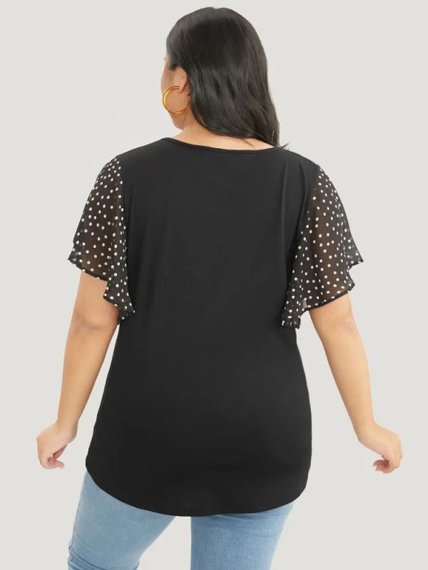 Solid Button Pocket Shirt Collar Belted Maxi Dress