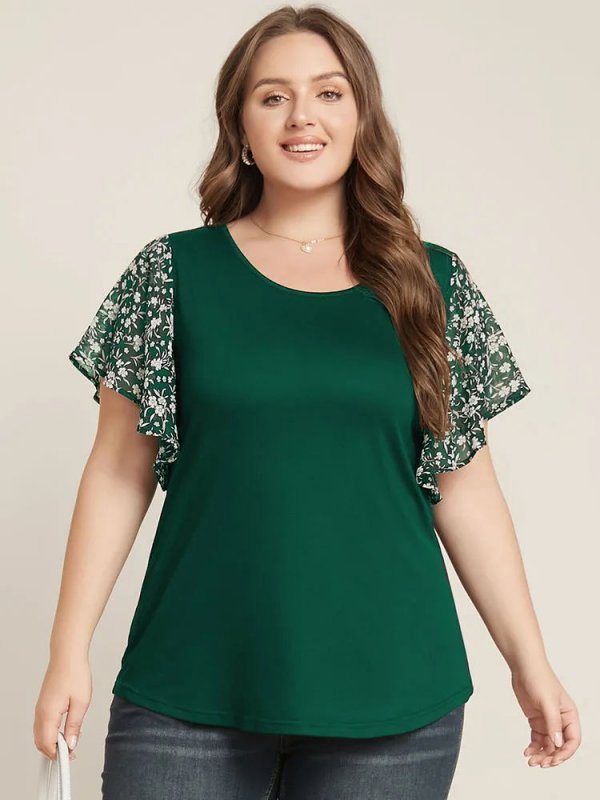 Solid Button Pocket Shirt Collar Belted Maxi Dress