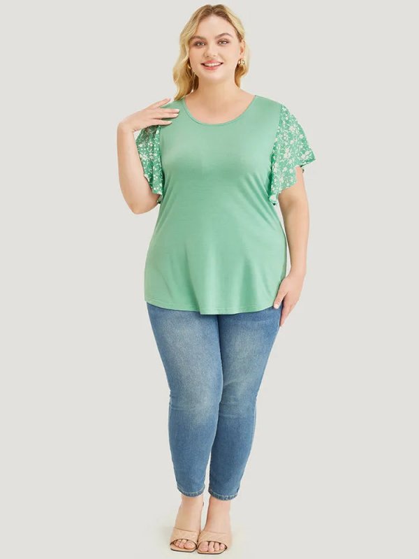 Solid Button Pocket Shirt Collar Belted Maxi Dress