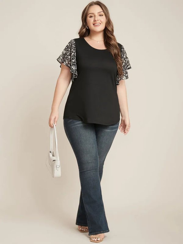 Solid Button Pocket Shirt Collar Belted Maxi Dress