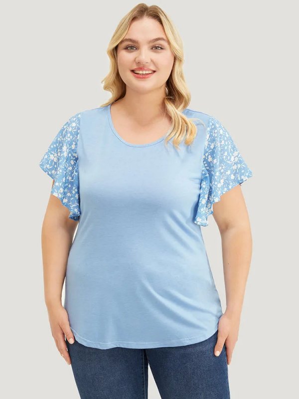 Solid Button Pocket Shirt Collar Belted Maxi Dress