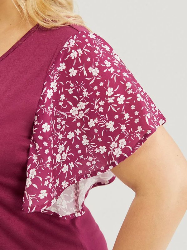 Solid Button Pocket Shirt Collar Belted Maxi Dress