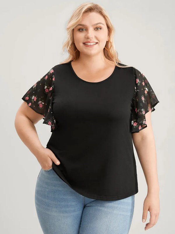 Solid Button Pocket Shirt Collar Belted Maxi Dress