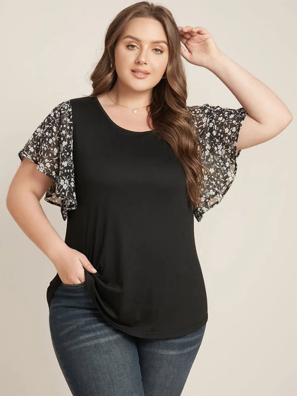 Solid Button Pocket Shirt Collar Belted Maxi Dress