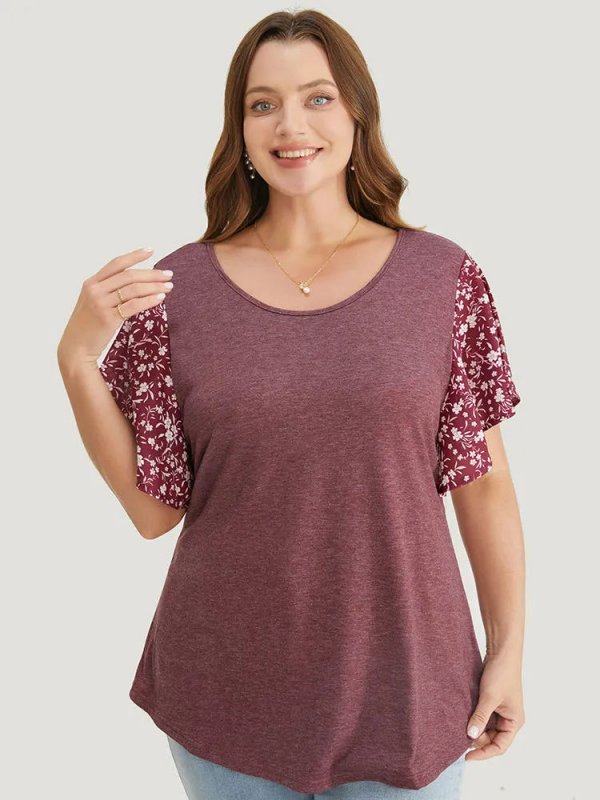 Solid Button Pocket Shirt Collar Belted Maxi Dress